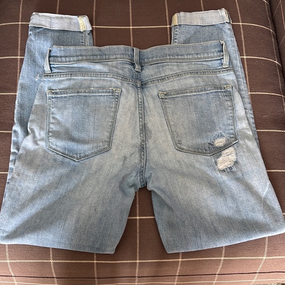 SNEAK Peek boy friend distressed!! - Picture 3 of 3